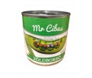 ZÖLDBORSÓ CIBUS DOB.425ML. / 10