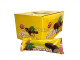 BANANA SZELET 20GR CANDY R./ 30