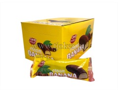 BANANA SZELET 20GR CANDY R./ 30