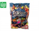 TOFFELOVE GYÜM. KARAMELLA 800G./ 8
