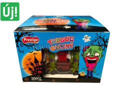 TONGUE GUMMY GUMICUKOR 6GR. / 30!!!