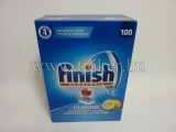 FINISH CLASSIC TABL.100DB-OS / 4