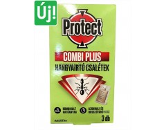 PROTECT HANGYACSALI 3DB-OS / 10