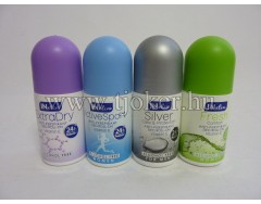 INELIA DEO ROLL-ON 50ML.NŐI / 5