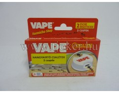 VAPE HANGYACSAPDA 2 DB. / 12