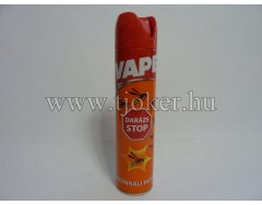 VAPE 300ML.DARÁZS STOP  / 12