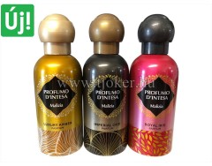 MALIZIA-EDT-K NŐI 100ML / 6