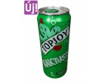 TOPJOY 0,33L FÉMD.ÜDÍTŐ DRS / 12