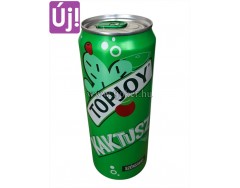 TOPJOY 0,33L FÉMD.ÜDÍTŐ DRS / 12