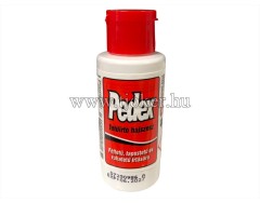 PEDEX TETŰIRTÓ HAJSZESZ 50ML / 20