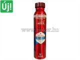 OLD SPICE-250ML.DEO WHITEW./ 6