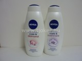 NIVEA TUSFÜRDŐ NAGY 750ML. / 6