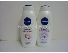 NIVEA TUSFÜRDŐ NAGY 750ML. / 6