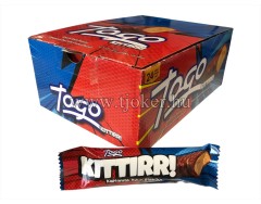TOGO KITTIRR SZELET 18G. / 24!!!