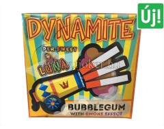 DYNAMITE CIGIRÁGÓ 35GR. P.SWEET / 18