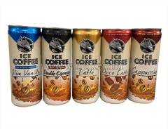 ICE COFFEE ITALOK 250ML HELL/ 24