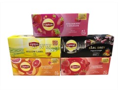 LIPTON TEAFILTER 20/25 DB-OS / 12-32