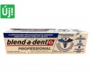 BLEND A DENT MŰFOGSOR RAGASZTÓ 40G /