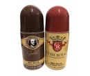 CUBA ROLL-ON 50ML.GOLD,ROYAL/ 24