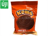 KEMO TÖLTÖTT PISKÓTATEKERCS 45G. / 24