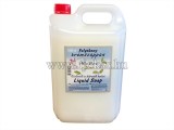 MILD 5L FOLYÉKONY SZAPPAN / DB