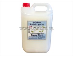 MILD 5L FOLYÉKONY SZAPPAN / DB