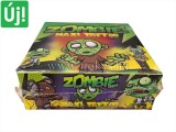 ZOMBIE RÁGÓ+TETKÓ 6GR / 60!!!