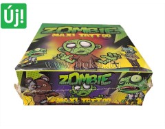 ZOMBIE RÁGÓ+TETKÓ 6GR / 60!!!