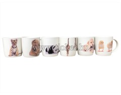 PORCELÁN BÖGRE 350ML / 12