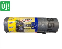 HEWA ÖNZ SZEMETES 35L 15DB. / 30