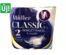 MÜLLER EÜ.PAPÍR 4 TEK. 2RTG. / 14