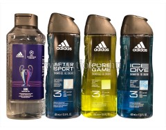 ADIDAS 400ML.TUSFÜRDŐK / 6