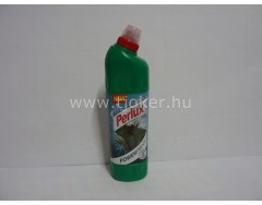 PERLUX WC TISZTÍTÓGÉL 750ML./ 12