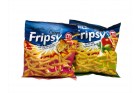 FRIPSY SNACK 40/50GR.ÍZEK / 25