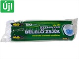 KELLY SZEMETES 60L. 15DB. / 80