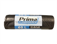 PRIMA 60L.SZEMETES 20DB/CS. / 20