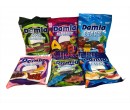 DAMLA-GUMICUKOR 80GR.GYÜM / 12