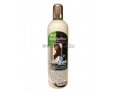 SANDELHAIR SAMPON 400ML. / 18