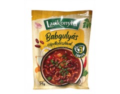 LACIK.BABGULYÁS 54GR.LEV. /15-20!