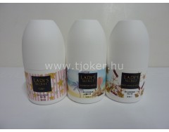 LADYS SECRET NŐI ROLL-ON 50ML./ 12