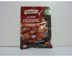 ÍZMESTER FŰSZERPÁC 80ML.CSIRKE / 20