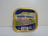 AGRICO 300GR.SONKÁS VAGDALT / 6