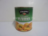 ŐSZIBARACK KONZERV 820/450GR.FRUPPY/12