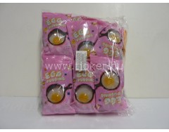 PUDDING JELLY PAT.CUKORKA 15GR./30