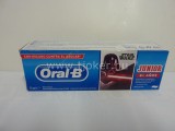 ORAL-B FOGKRÉM 75ML.6+ STAR W/ 12