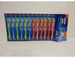 ORAL-B.GYEREK FOGKEFE LEVÉLEN/ 12