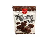 L.FIGARO KEKSZ KAKAÓ-KÓK 300G./ 10