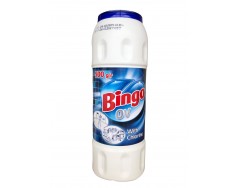 BINGO SÚROLÓPOR CHLORIN 500G / 10