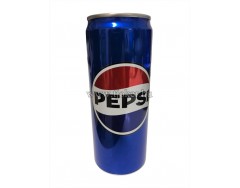 PEPSI 0.33 L. ÜDÍTŐ DRS / 24