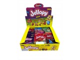 JELLOPY MIX GYÜM.GUMICUKOR 18G /48!!!